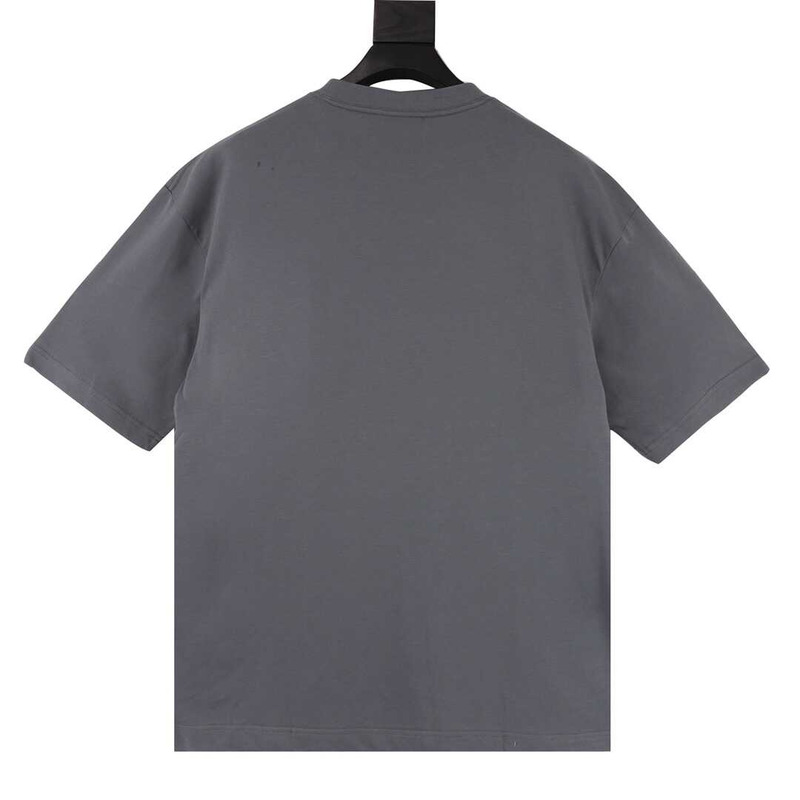 Ba*len*cia*ga t-shirt in grey