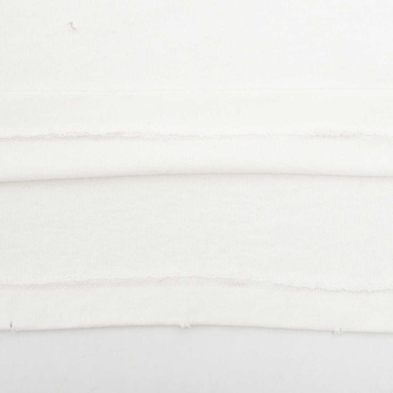 D*or cotton t-shirt white