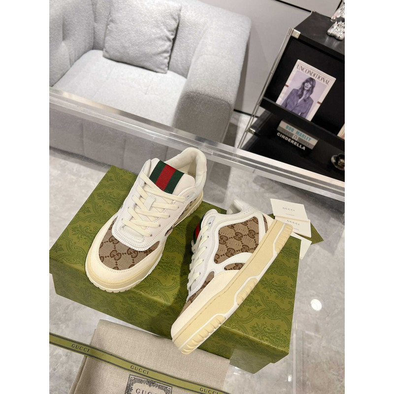 G*u*i women`s  G*u*i re-web trainer