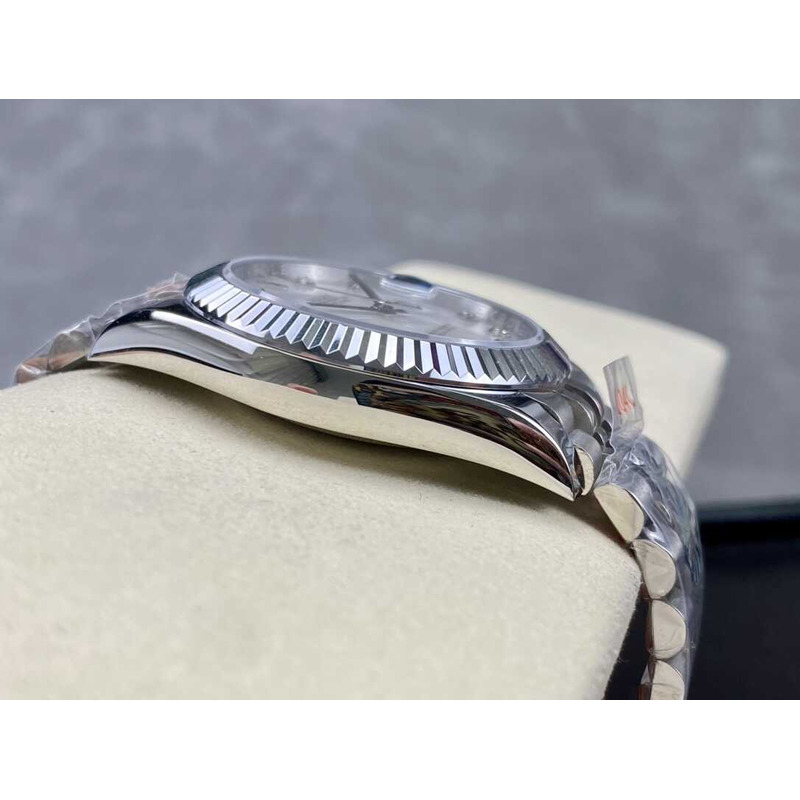 rolex datejust medium 41 Di*m*nds watches