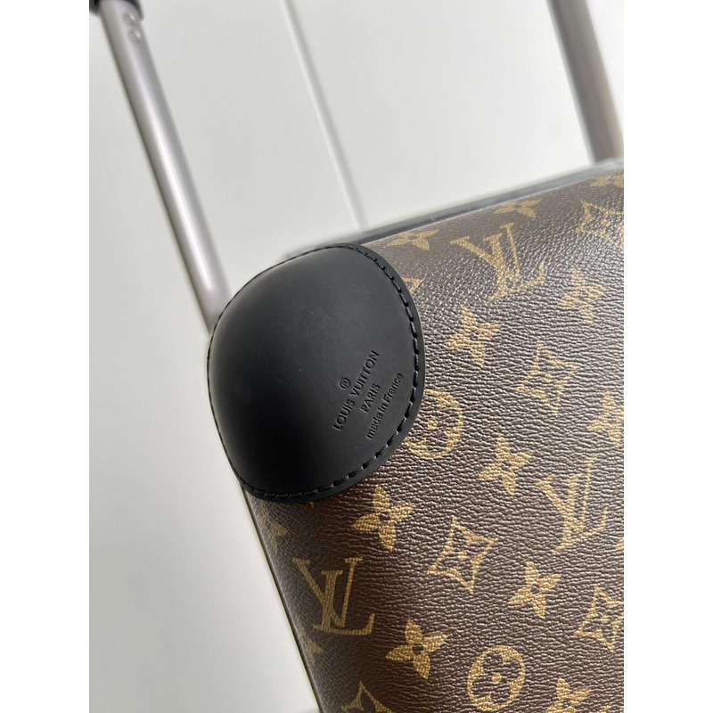 l**is V*t*n horizon 55 monogram eclipse brown