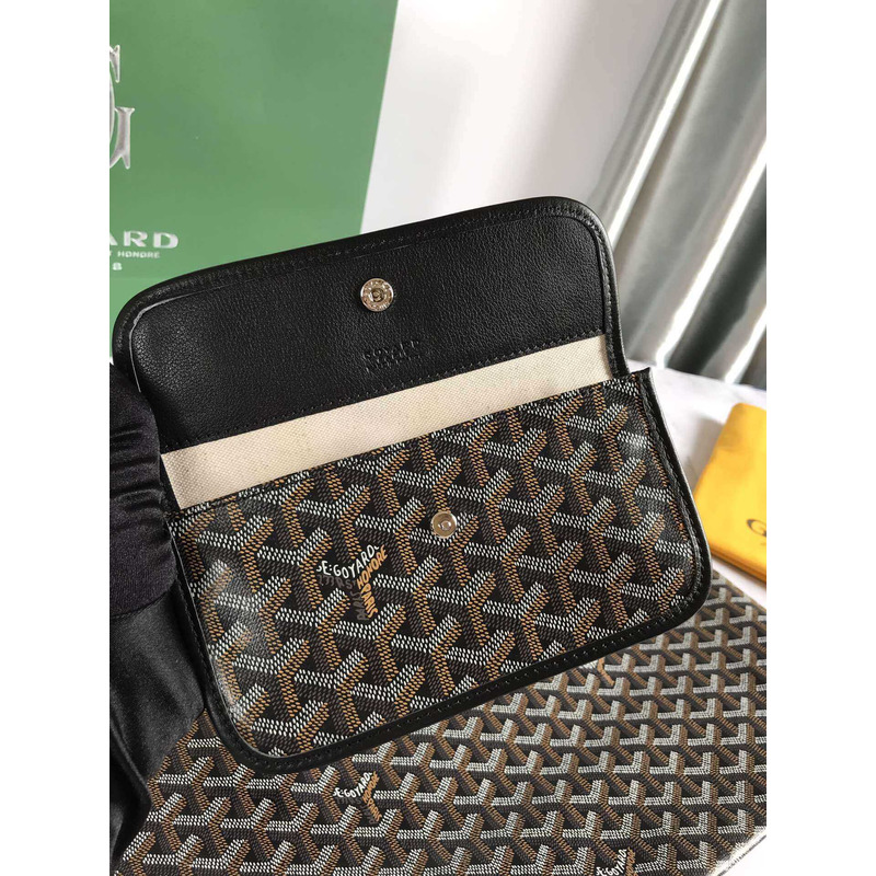 go*ard saint L**is pm bag black