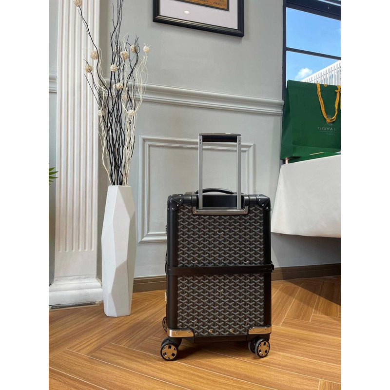Go*ard aba bourget suitcase Go*ardine