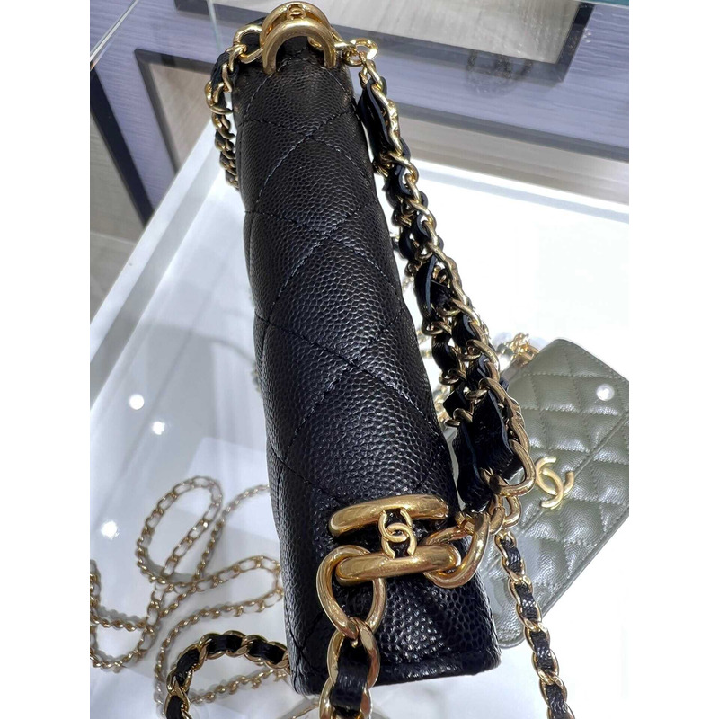Ch*el 22 page title ohanel  bag