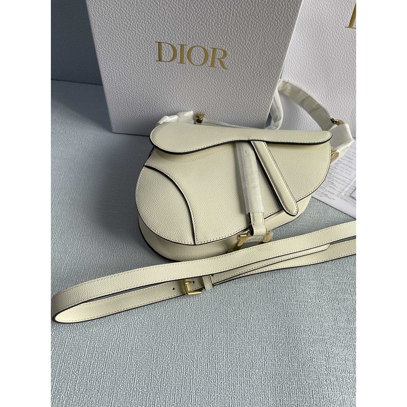 D*or saddle bag with strap