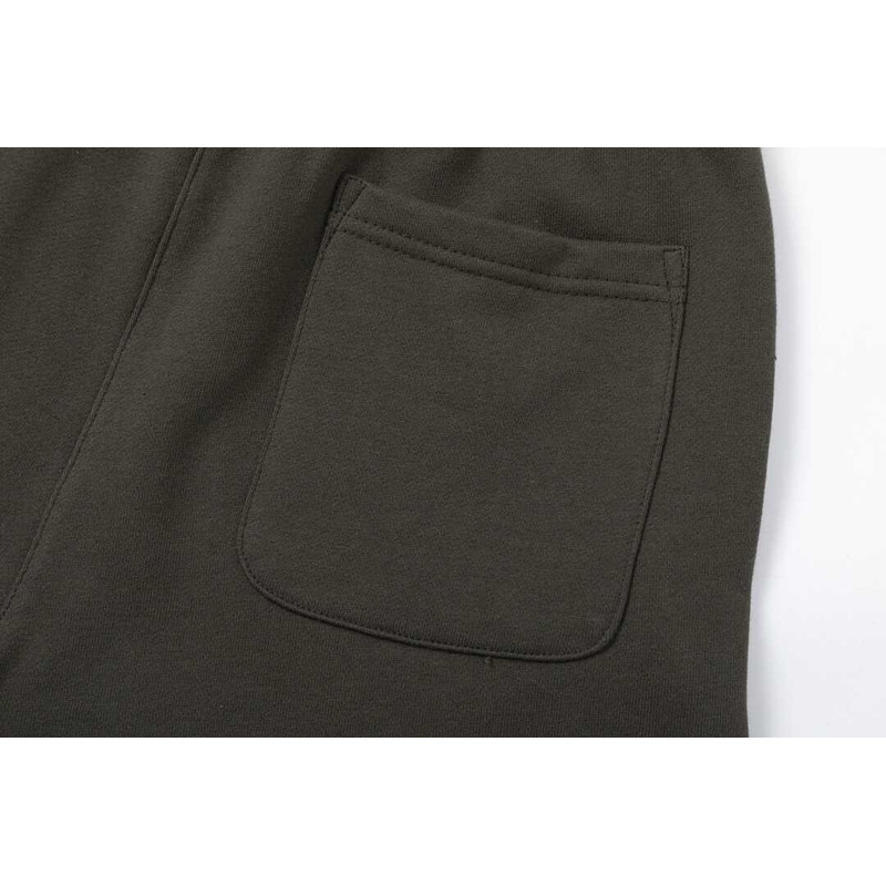 Essentials Fear Of God Essentials Fog Essential Shorts