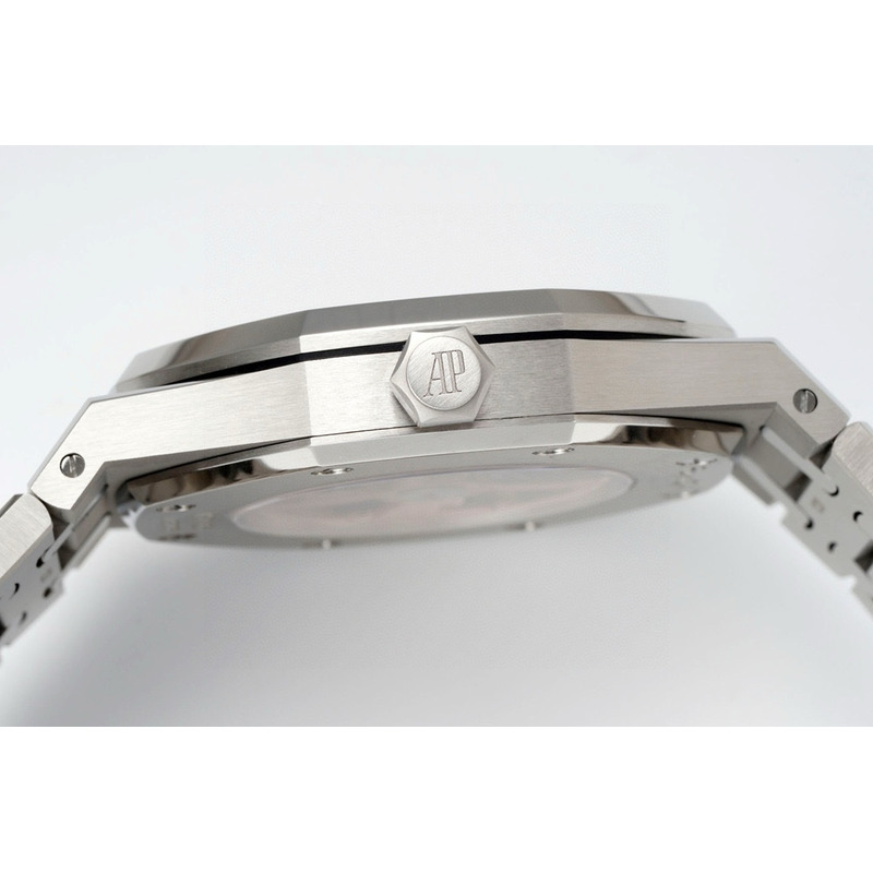 Audemars Piguet Royal Oak Skeleton