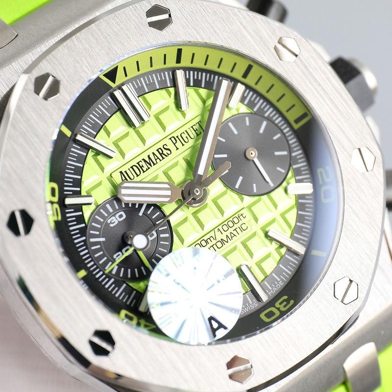 Audemars Piguet Royal Oak Offshore Diver Chronograph