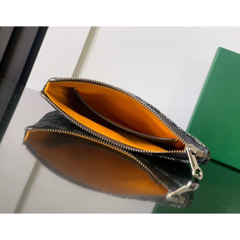 Go*ard senat pouch Go*ardine mini grey