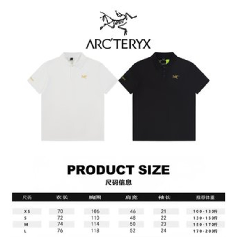 Arcteryx Arc\