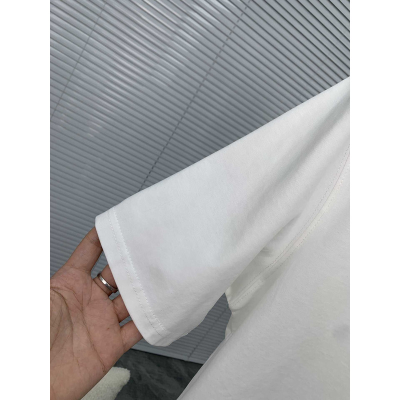 Arcteryx T-shirt Cotton White