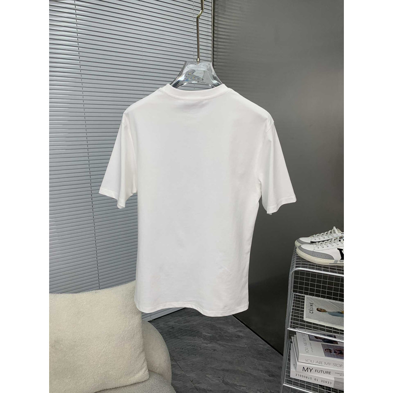Arcteryx T-shirt Cotton White