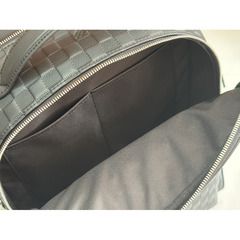 l**is V*t*n avenue backpack damier infini leather