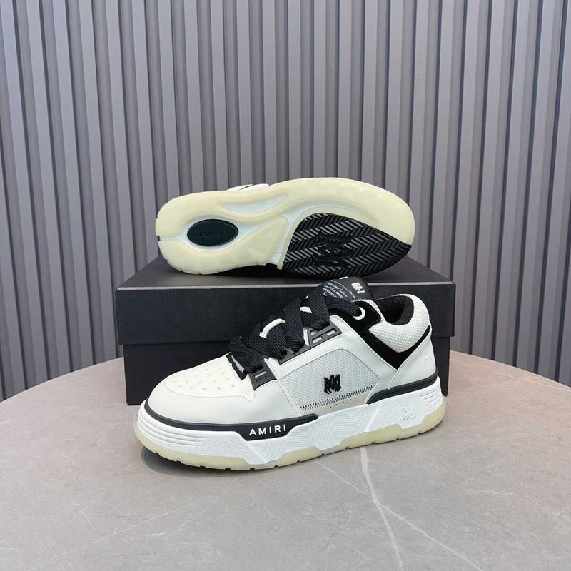 Amiri MA-1 Sneaker White