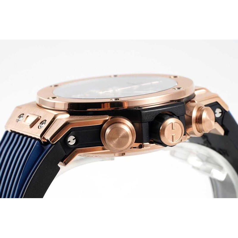 Hublot Big Bang Unico Titanium Ceramice