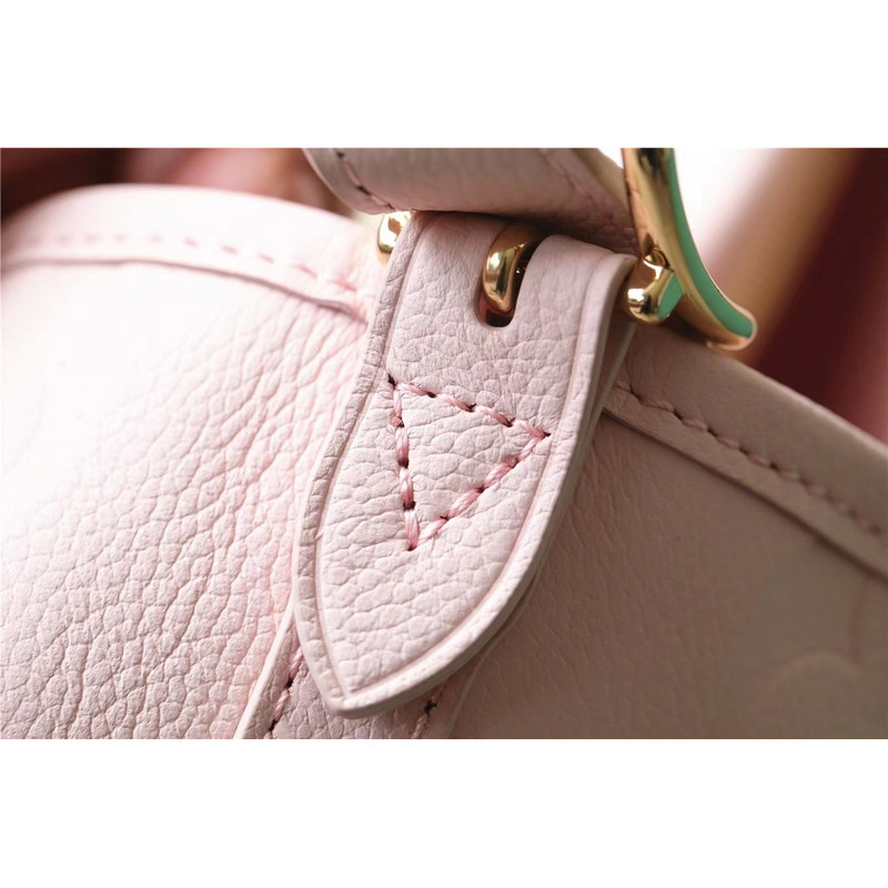 l**is V*t*n carryall pm pink opale