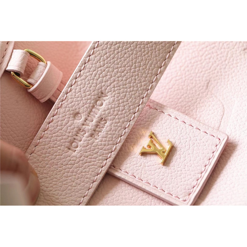 l**is V*t*n carryall pm pink opale