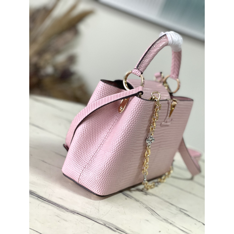 l**is V*t*n capucines bb pink