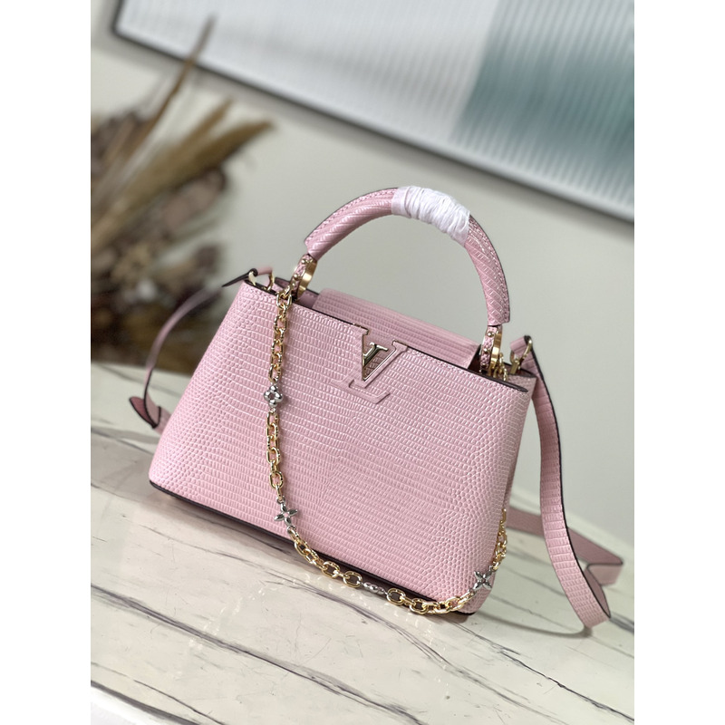 l**is V*t*n capucines bb pink
