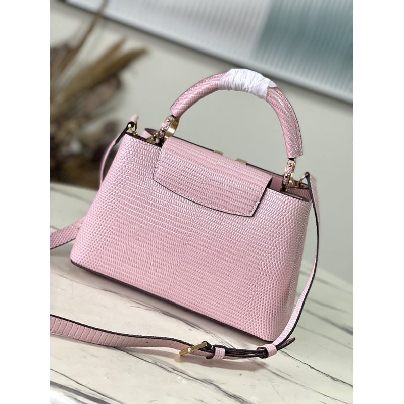 l**is V*t*n capucines bb pink
