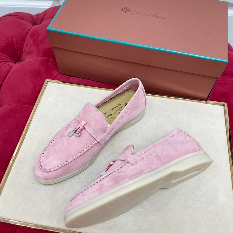 Loro piana Summer Charms Walk Women\