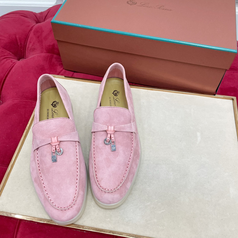 Loro piana Summer Charms Walk Women\
