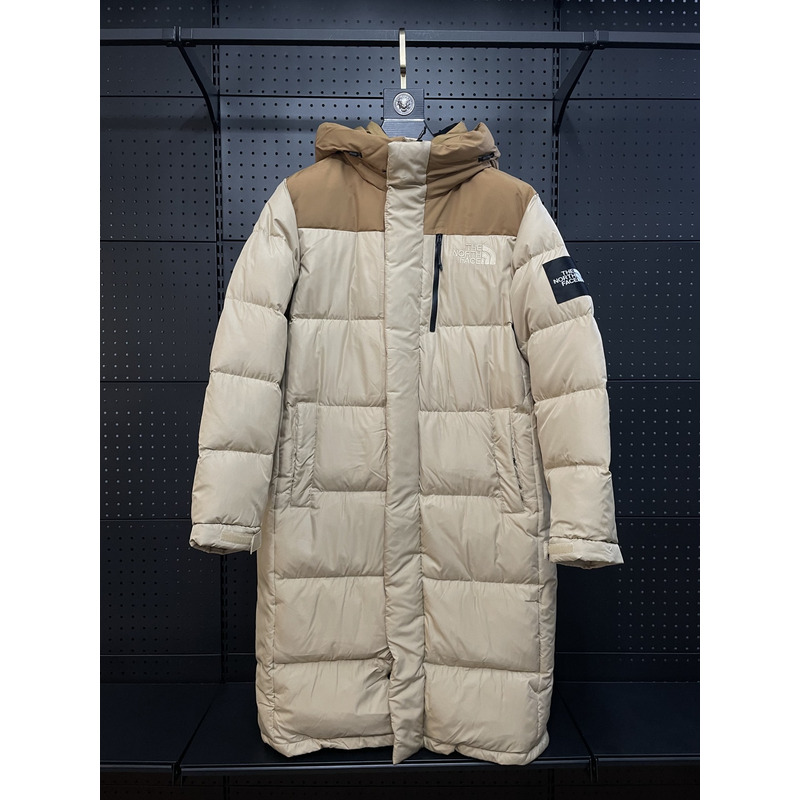 the n0*h F**e trench coat jacket beige