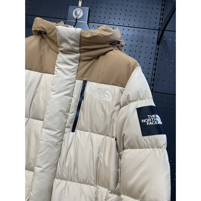 the n0*h F**e trench coat jacket beige