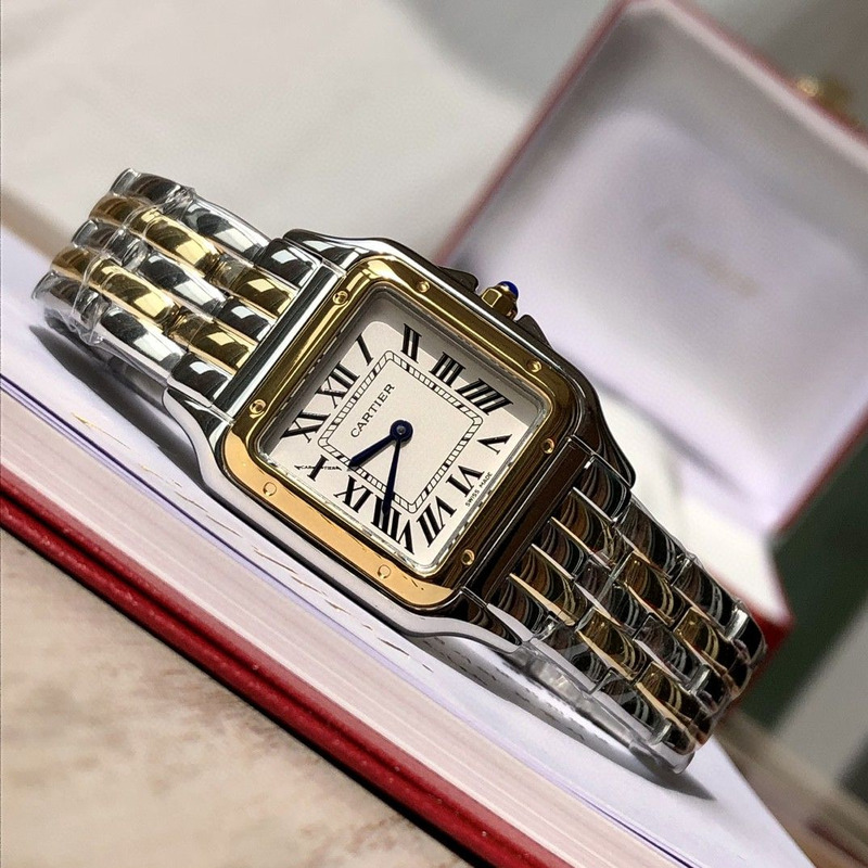 Cartier Blue Balloon W25029B6