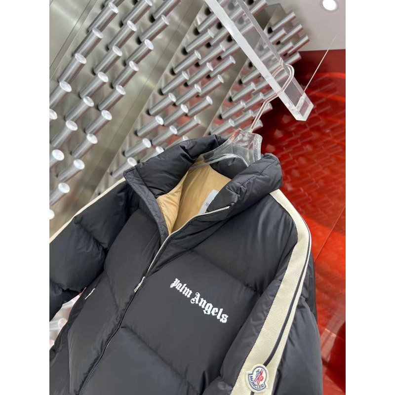 Moncler x Palm Angels Rodman Short Down Jacket