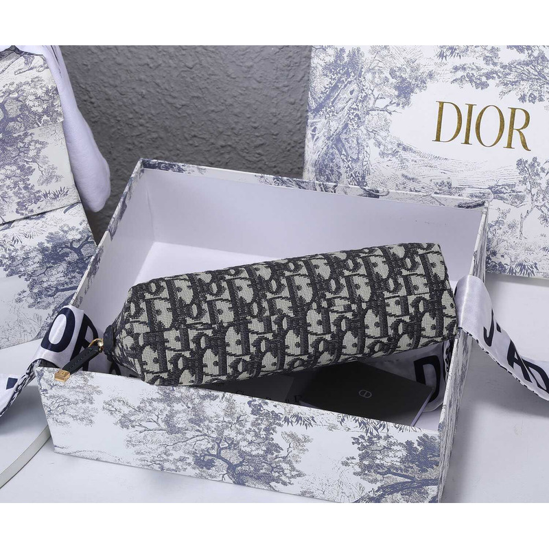 D*or montaigne aphrodire pouch bag
