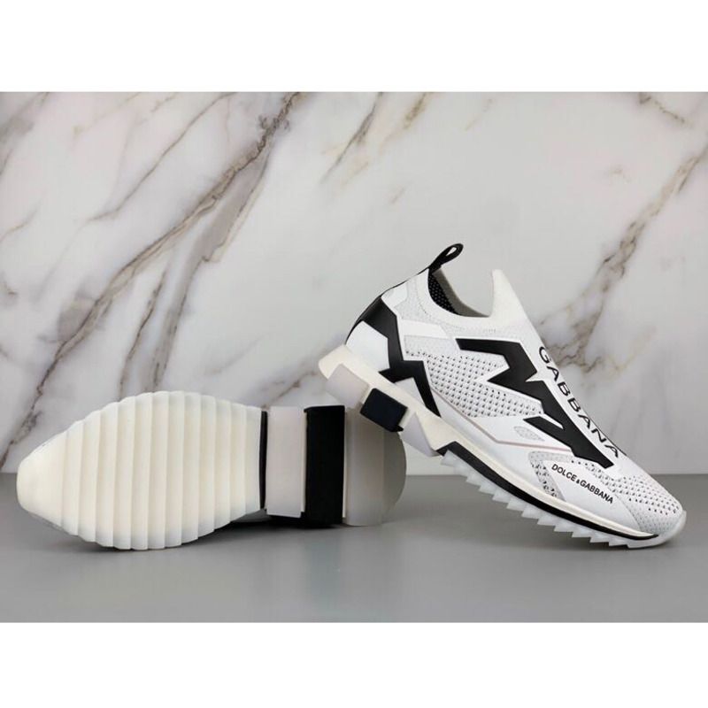 Dolce & Gabbana Sorrento Sneakers