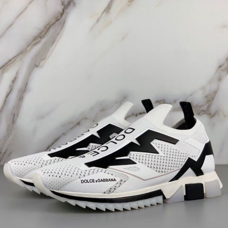 Dolce & Gabbana Sorrento Sneakers