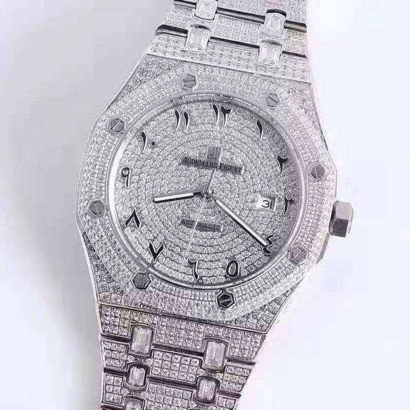 Amiri High Quality Watch