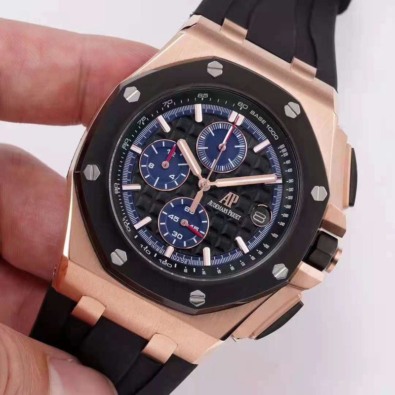Amiri High Quality Watch
