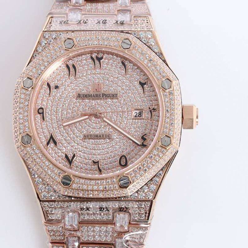 Amiri High Quality Watch