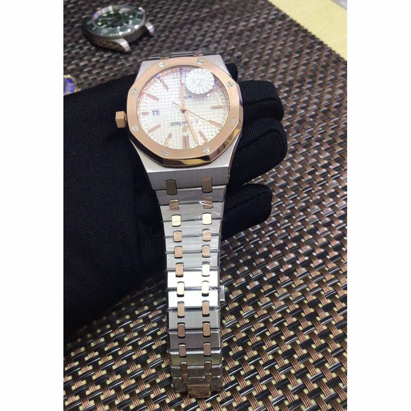 Amiri Audemars Piguet Watch