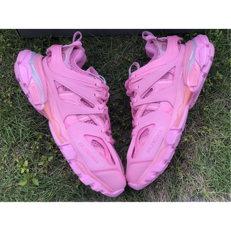 Ba*len*cia*ga 3.0 led pornstar sneakers women