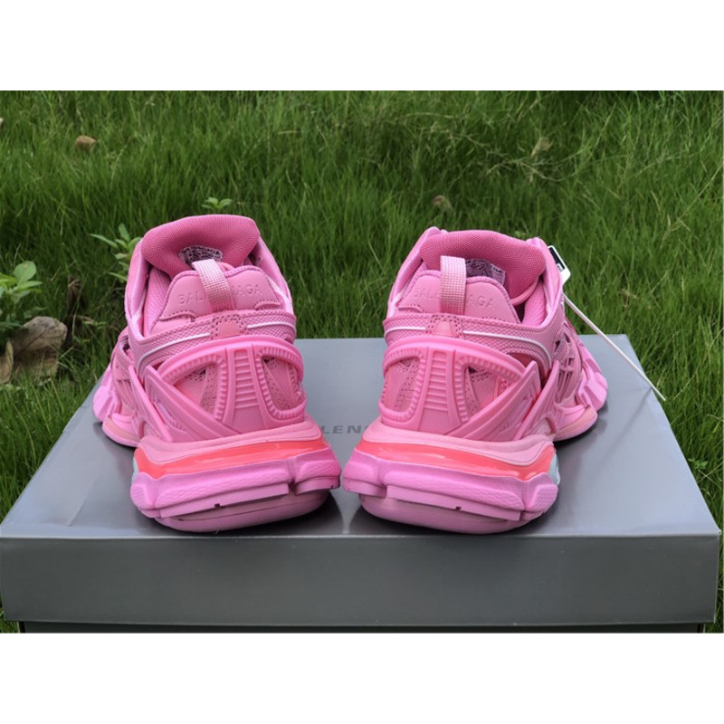 Ba*len*cia*ga 4.0 pornstar valentine"s day sneakers women