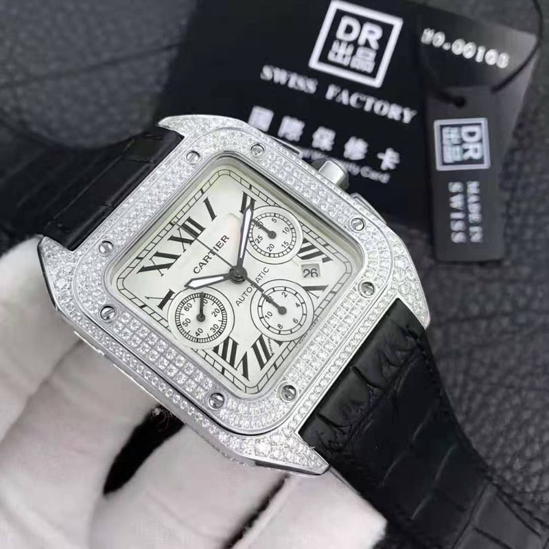 Cartier High Quality Watch