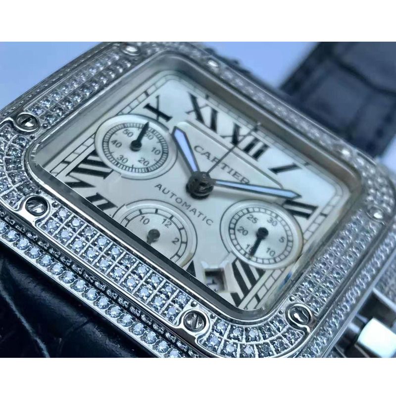 Cartier High Quality Watch