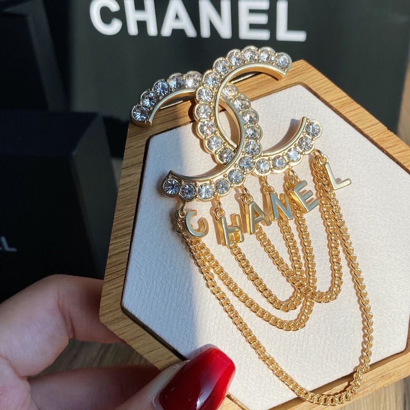 Ch*el pin