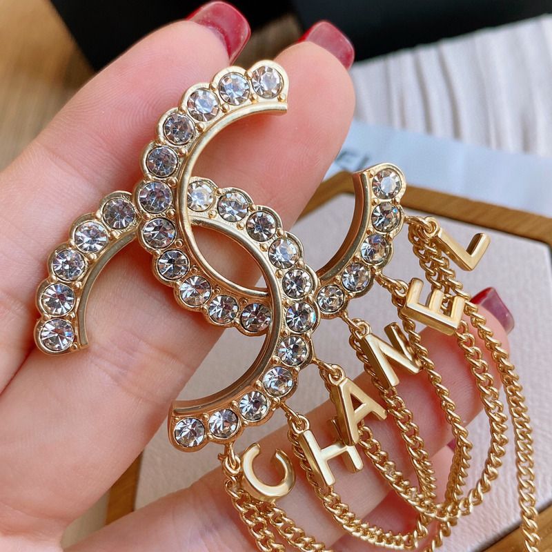 Ch*el pin