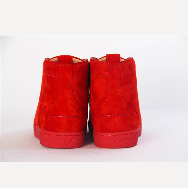 made-to-order!!! Ch**an louboutin limited version l**is men
