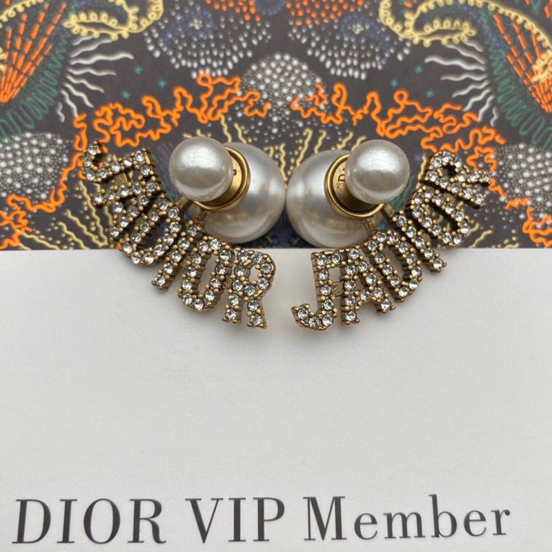 D*or jaD*or earrings