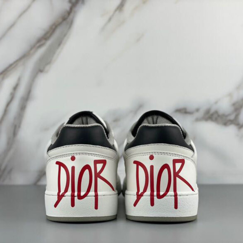 D*or b27 low-top sneaker