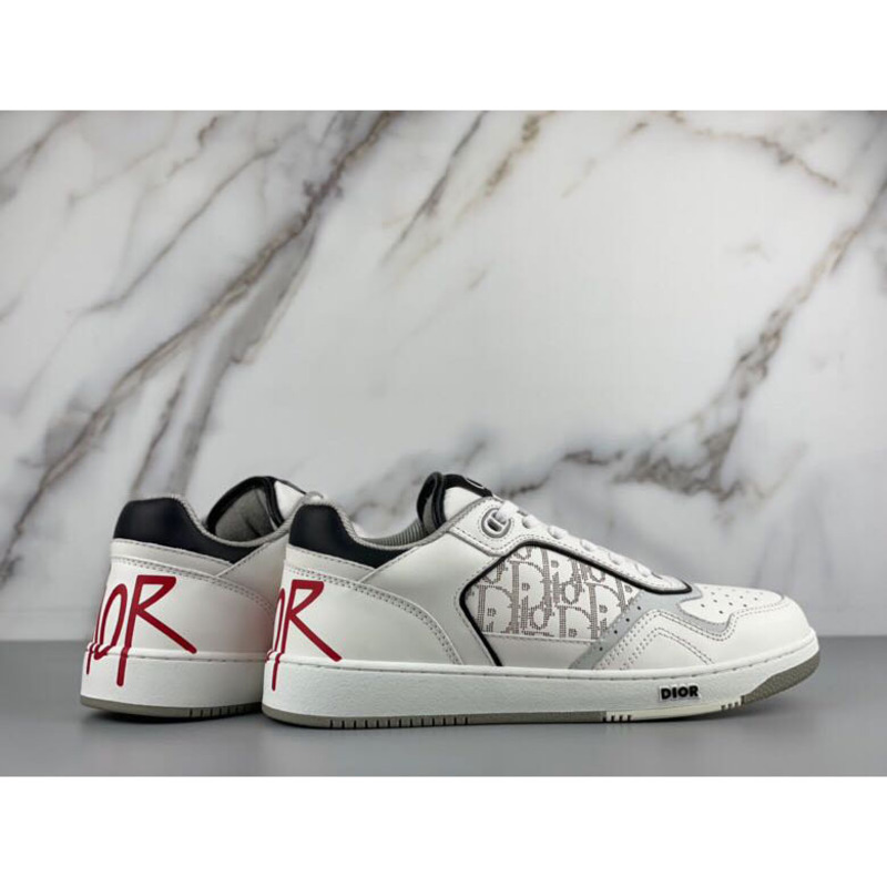 D*or b27 low-top sneaker