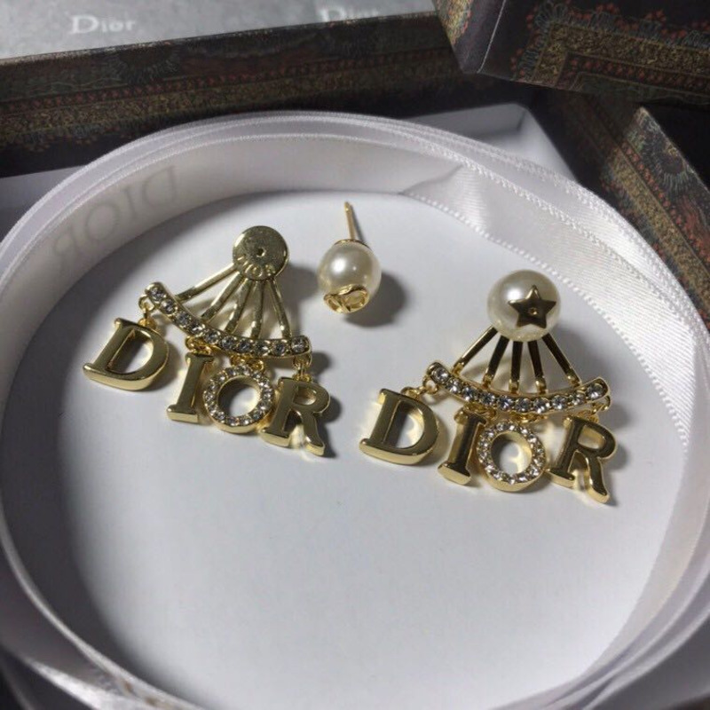D*or earrings