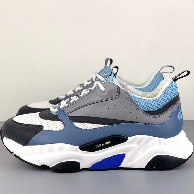 D*or "b22" sneaker