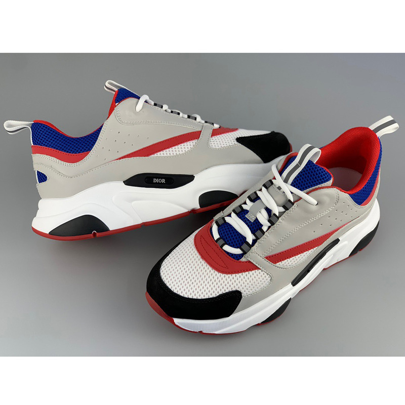 D*or "b22" sneaker